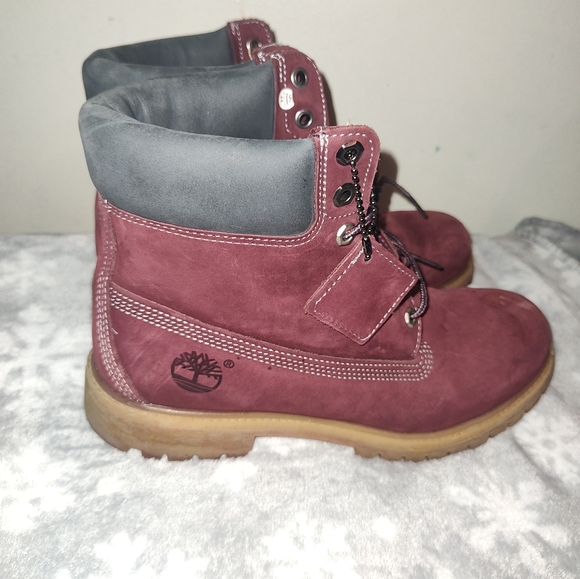 Men's Timberland - Picture 2 of 6